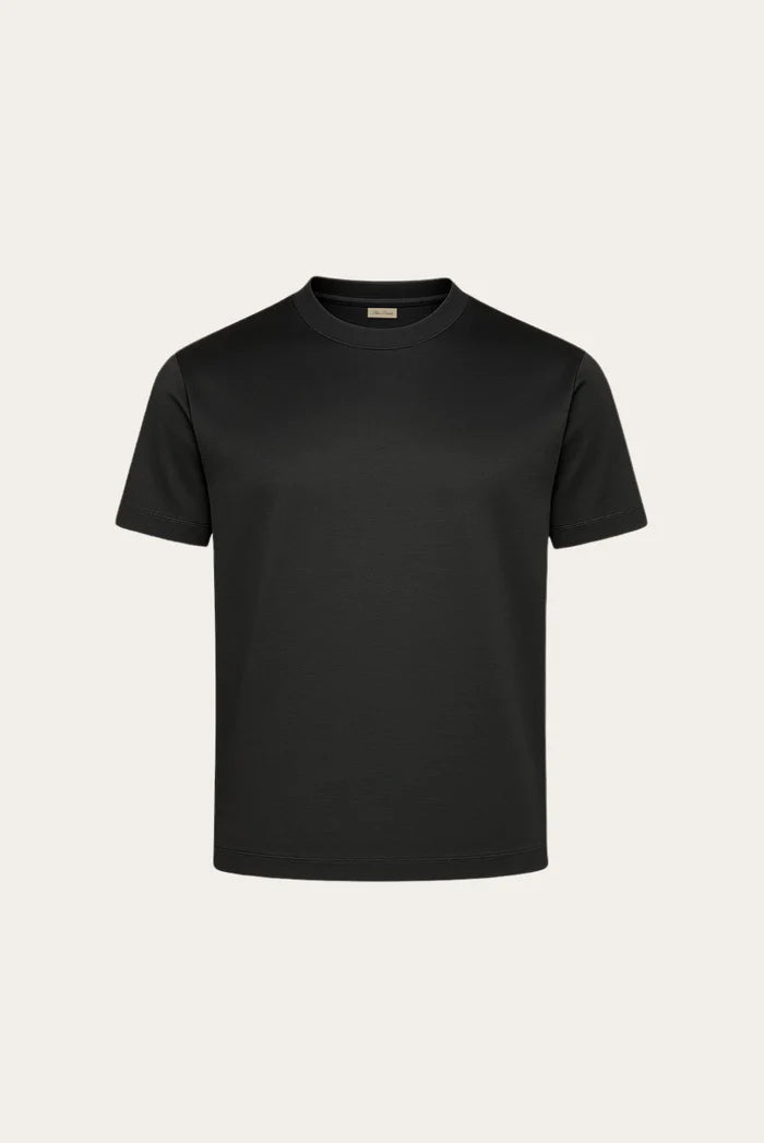 Nina Black Tee