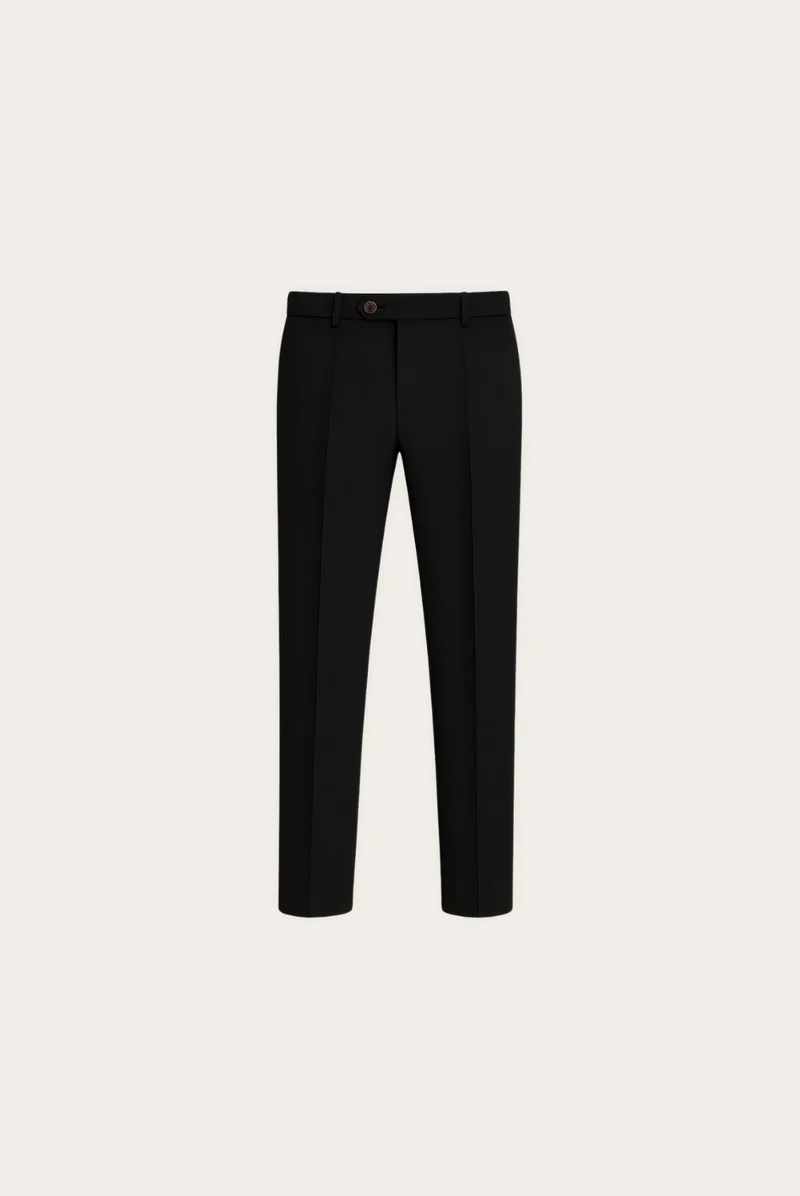 Black Nina Pantalon